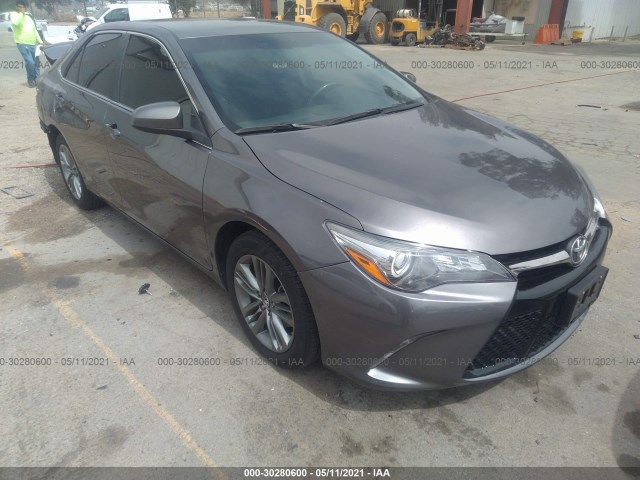 TOYOTA CAMRY 2017 4t1bf1fk9hu673861