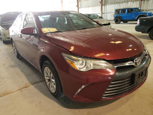 TOYOTA CAMRY LE 2017 4t1bf1fk9hu674508