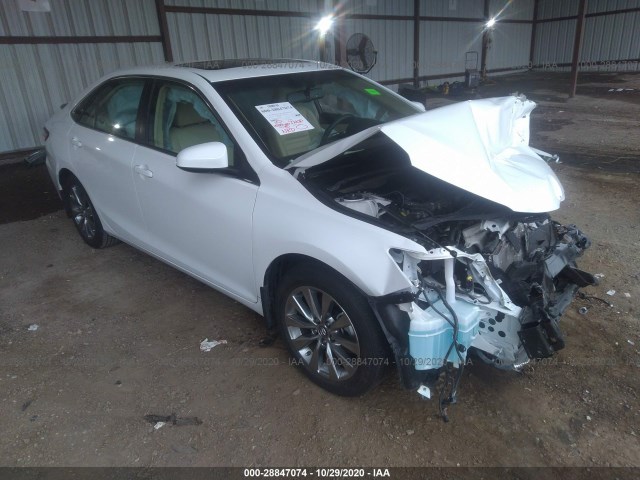 TOYOTA CAMRY 2017 4t1bf1fk9hu674671