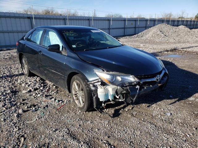 TOYOTA CAMRY LE 2017 4t1bf1fk9hu675173