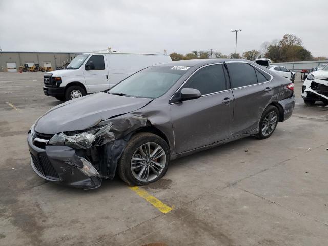 TOYOTA CAMRY LE 2017 4t1bf1fk9hu675352