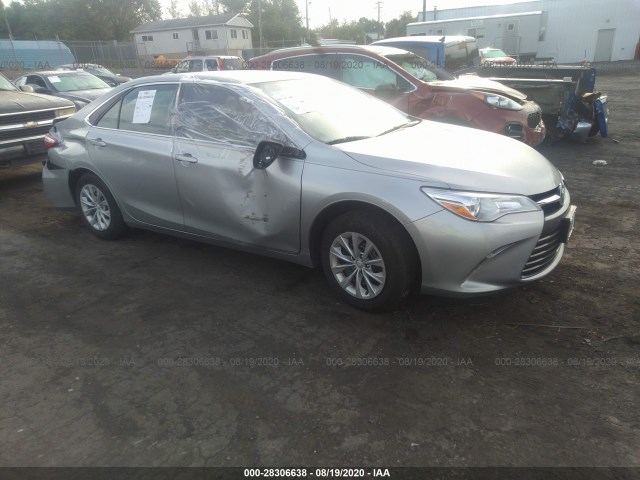 TOYOTA CAMRY 2017 4t1bf1fk9hu675559