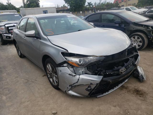 TOYOTA CAMRY LE 2017 4t1bf1fk9hu676792