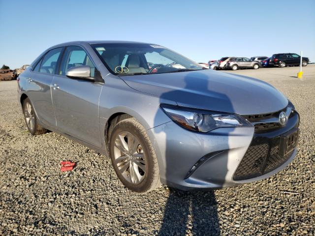 TOYOTA CAMRY LE 2017 4t1bf1fk9hu678512