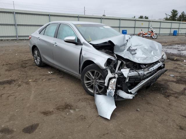 TOYOTA CAMRY LE 2017 4t1bf1fk9hu679207