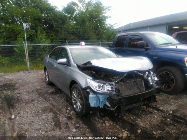 TOYOTA CAMRY 2017 4t1bf1fk9hu680082