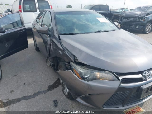 TOYOTA CAMRY 2017 4t1bf1fk9hu680549