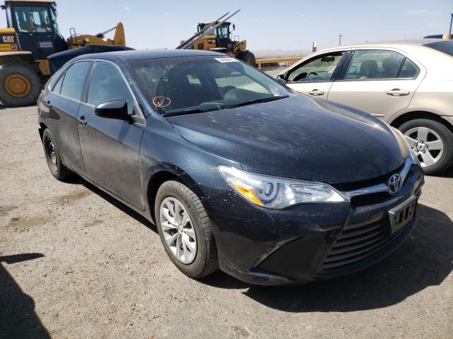 TOYOTA CAMRY LE 2017 4t1bf1fk9hu680566