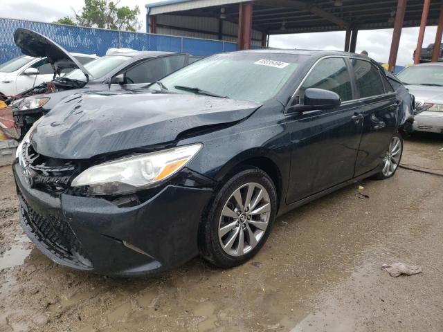 TOYOTA CAMRY 2017 4t1bf1fk9hu680826