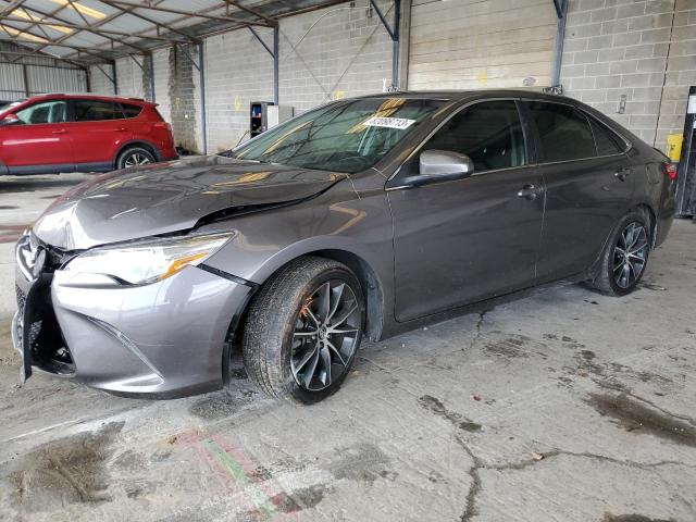 TOYOTA CAMRY 2017 4t1bf1fk9hu681331