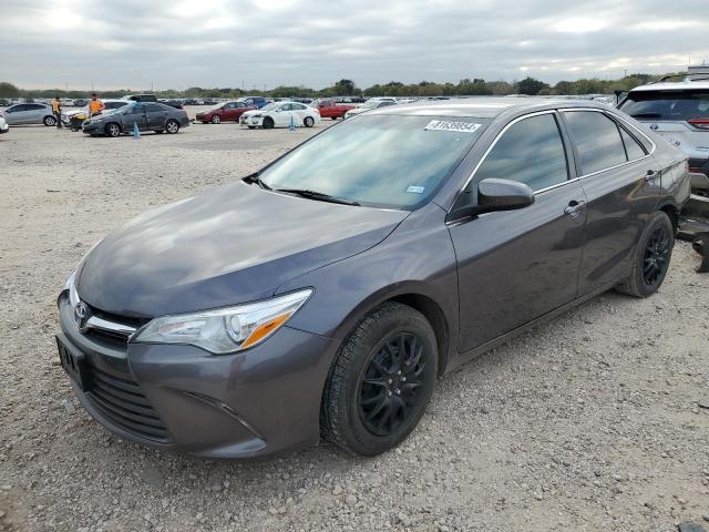 TOYOTA CAMRY LE 2017 4t1bf1fk9hu681524