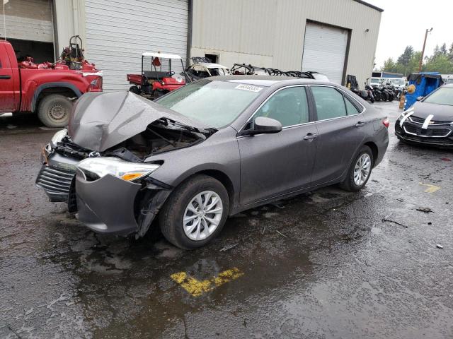 TOYOTA CAMRY 2017 4t1bf1fk9hu683810