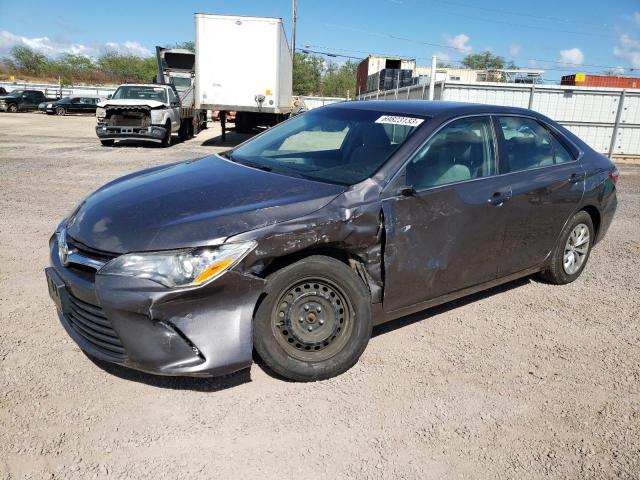 TOYOTA CAMRY 2017 4t1bf1fk9hu684522