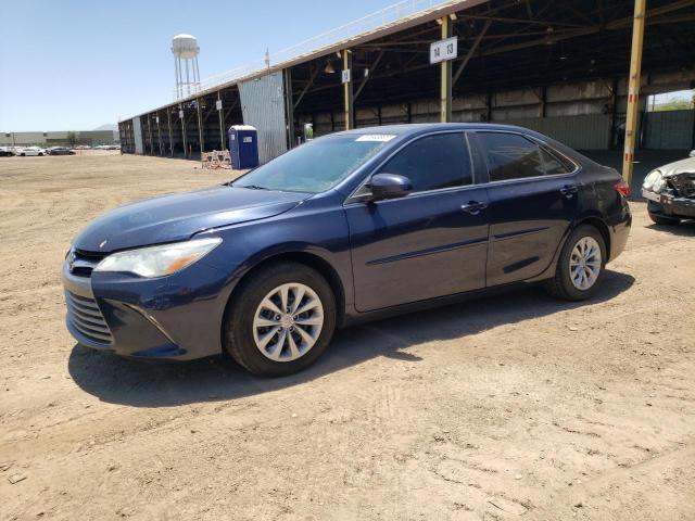 TOYOTA CAMRY LE 2017 4t1bf1fk9hu684567