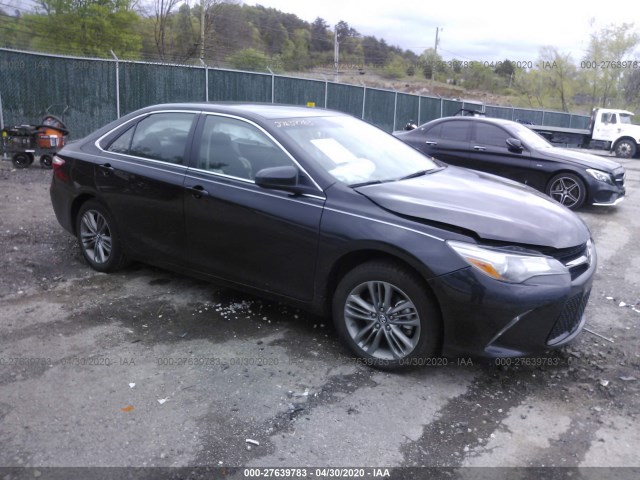 TOYOTA CAMRY 2017 4t1bf1fk9hu685167