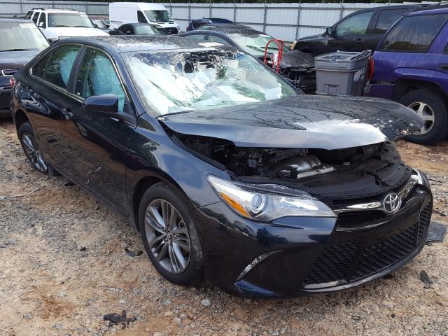 TOYOTA CAMRY LE 2017 4t1bf1fk9hu685301