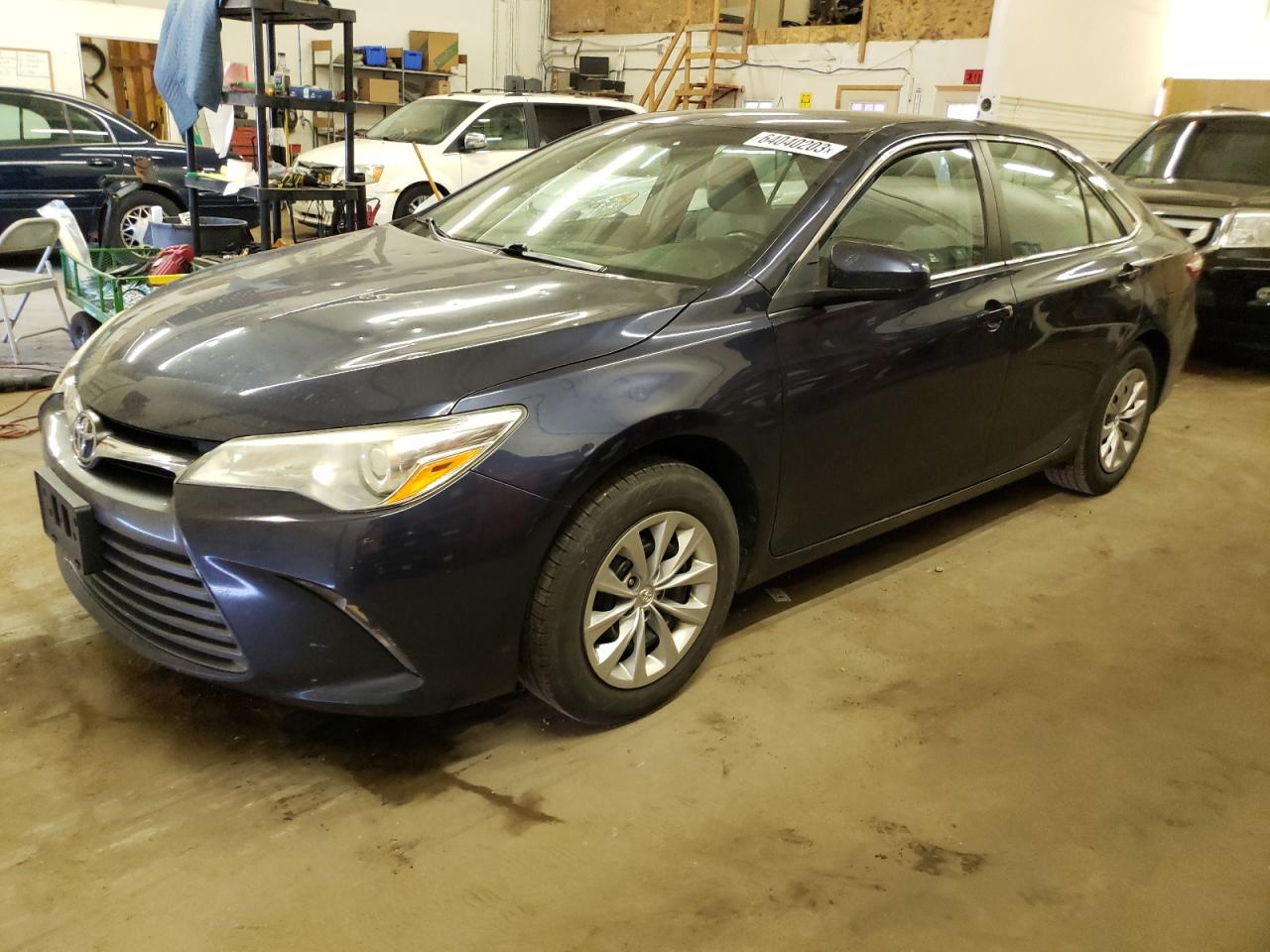 TOYOTA CAMRY 2017 4t1bf1fk9hu685427