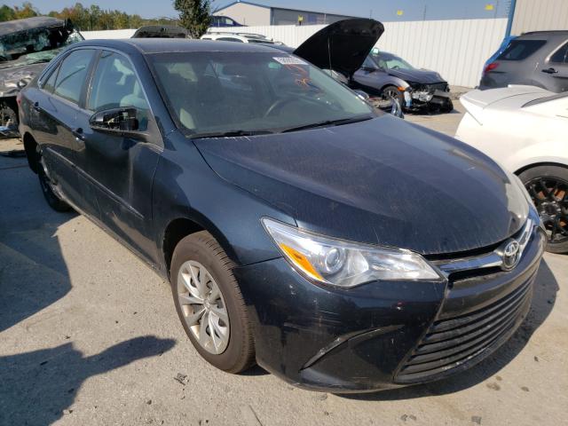 TOYOTA CAMRY LE 2017 4t1bf1fk9hu686237