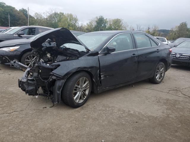 TOYOTA CAMRY LE 2017 4t1bf1fk9hu686593