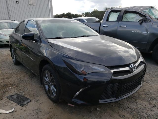 TOYOTA CAMRY LE 2017 4t1bf1fk9hu689834