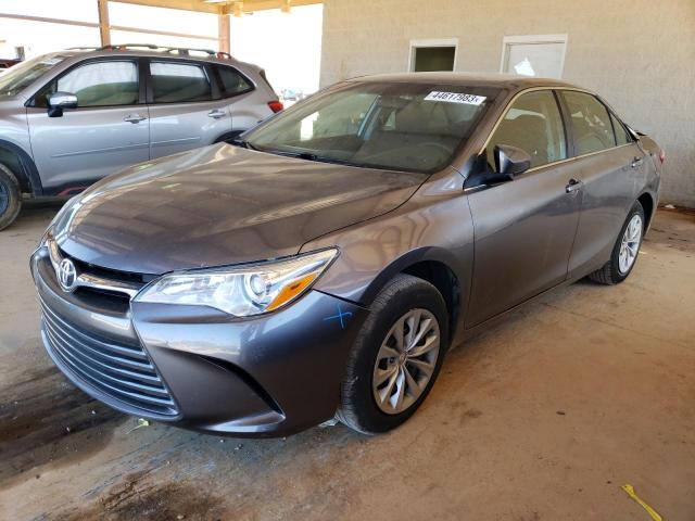 TOYOTA CAMRY LE 2017 4t1bf1fk9hu691289