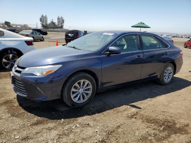 TOYOTA CAMRY LE 2017 4t1bf1fk9hu691552