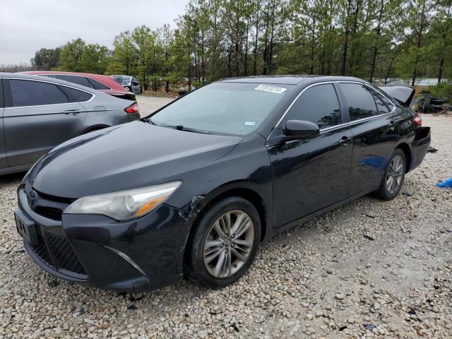 TOYOTA CAMRY 2017 4t1bf1fk9hu693169