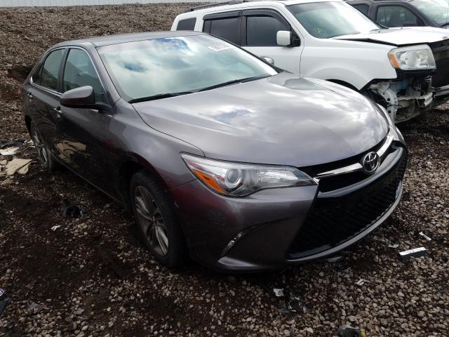 TOYOTA CAMRY LE 2017 4t1bf1fk9hu694743