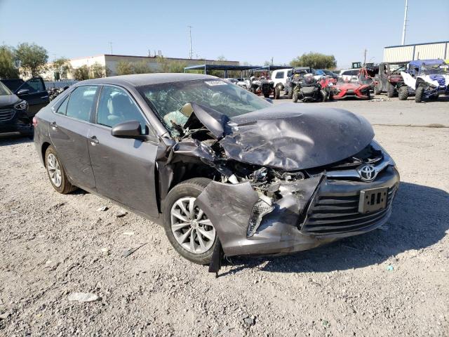 TOYOTA CAMRY LE 2017 4t1bf1fk9hu694919