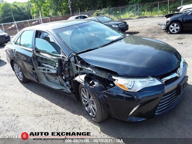 TOYOTA CAMRY 2017 4t1bf1fk9hu695214