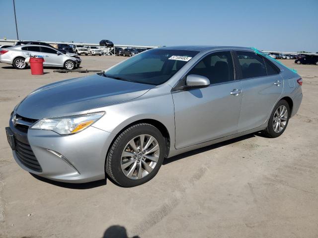 TOYOTA CAMRY LE 2017 4t1bf1fk9hu695715