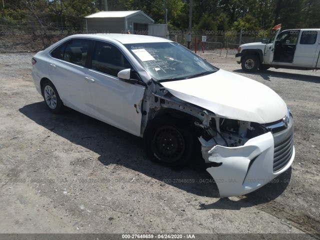 TOYOTA CAMRY 2017 4t1bf1fk9hu699263