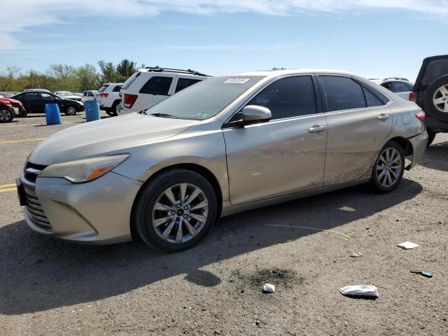 TOYOTA CAMRY 2017 4t1bf1fk9hu699392