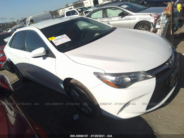 TOYOTA CAMRY 2017 4t1bf1fk9hu699716