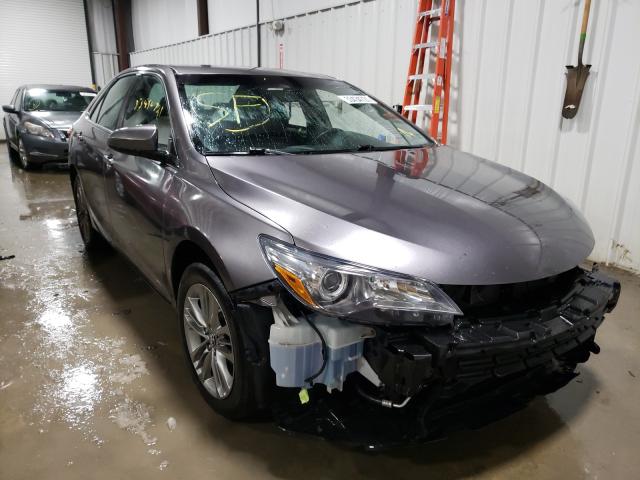 TOYOTA CAMRY LE 2017 4t1bf1fk9hu700556