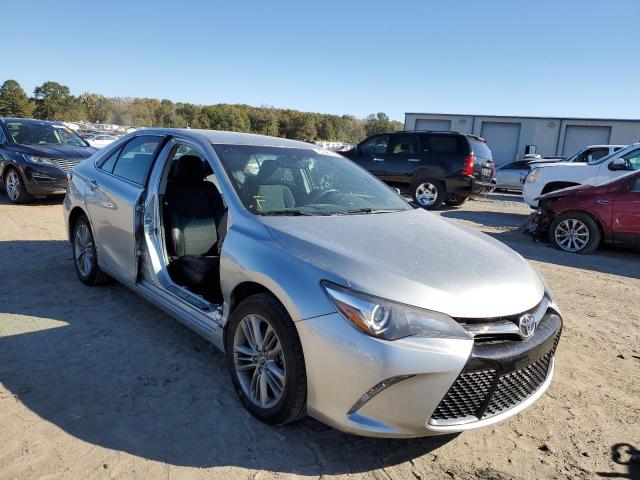 TOYOTA CAMRY LE 2017 4t1bf1fk9hu701755