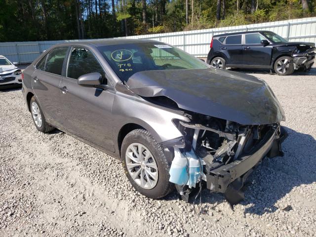 TOYOTA CAMRY LE 2017 4t1bf1fk9hu703358