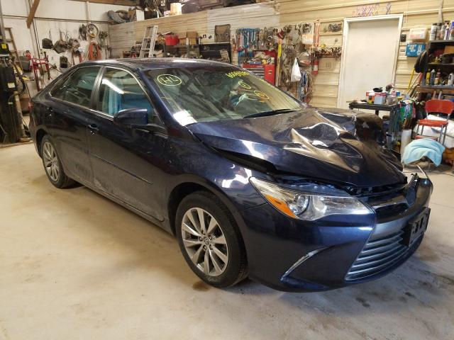 TOYOTA CAMRY LE 2017 4t1bf1fk9hu703389