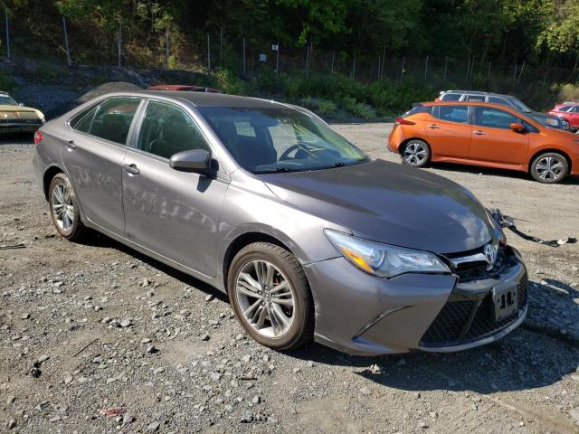 TOYOTA CAMRY LE 2017 4t1bf1fk9hu703828