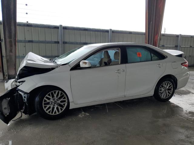 TOYOTA CAMRY LE 2017 4t1bf1fk9hu705210