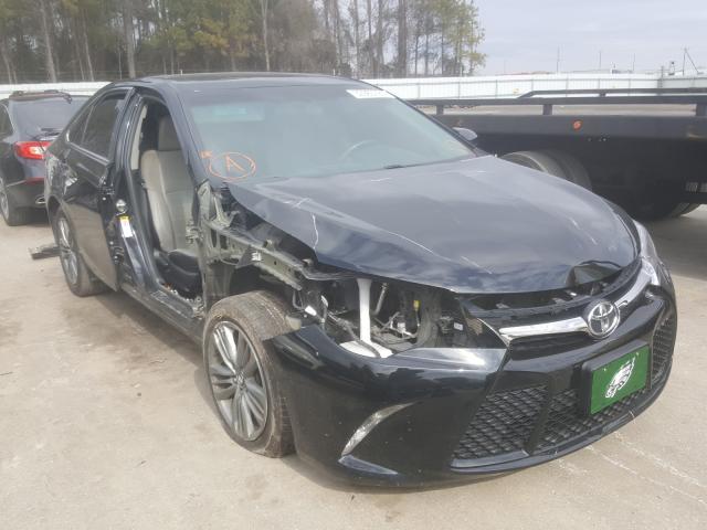 TOYOTA CAMRY LE 2017 4t1bf1fk9hu706048