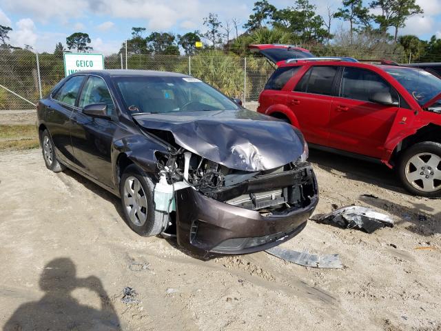 TOYOTA CAMRY LE 2017 4t1bf1fk9hu706180