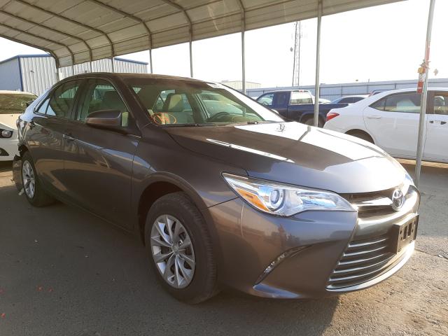 TOYOTA CAMRY LE 2017 4t1bf1fk9hu706986