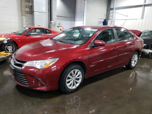 TOYOTA CAMRY LE 2017 4t1bf1fk9hu707359