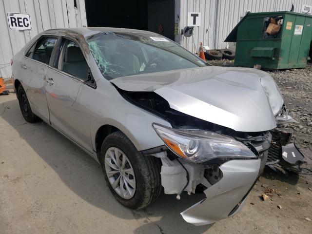 TOYOTA CAMRY LE 2017 4t1bf1fk9hu707927