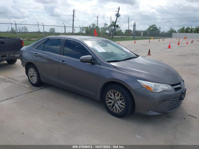 TOYOTA CAMRY 2017 4t1bf1fk9hu708124