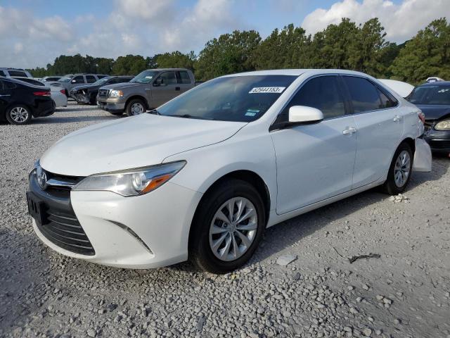 TOYOTA CAMRY 2017 4t1bf1fk9hu708625