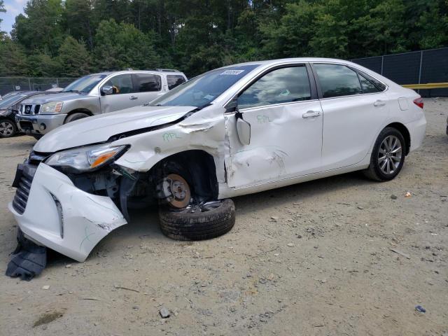 TOYOTA CAMRY 2017 4t1bf1fk9hu708799