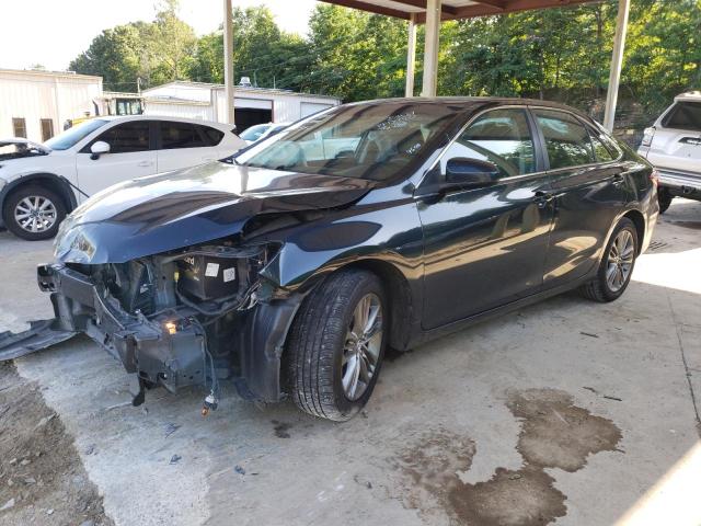 TOYOTA CAMRY 2017 4t1bf1fk9hu709600