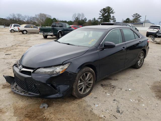 TOYOTA CAMRY LE 2017 4t1bf1fk9hu710195